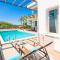 Elite Panoramic View 3Bdr Villa with pool Ayia Napa