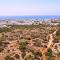 Elite Panoramic View 3Bdr Villa with pool Ayia Napa