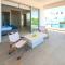 Elite Panoramic View 3Bdr Villa with pool Ayia Napa