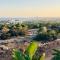 Elite Panoramic View 3Bdr Villa with pool Ayia Napa