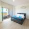 Elite Panoramic View 3Bdr Villa with pool Ayia Napa