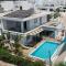 Elite Panoramic View 3Bdr Villa with pool Ayia Napa