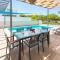 Elite Panoramic View 3Bdr Villa with pool Ayia Napa