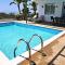 Elite Panoramic View 3Bdr Villa with pool Ayia Napa