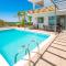 Elite Panoramic View 3Bdr Villa with pool Ayia Napa