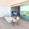 Elite Panoramic View 3Bdr Villa with pool Ayia Napa