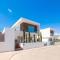 Elite Panoramic View 3Bdr Villa with pool Ayia Napa