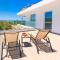 Elite Panoramic View 3Bdr Villa with pool Ayia Napa
