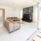 Elite Panoramic View 3Bdr Villa with pool Ayia Napa