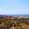 Elite Panoramic View 3Bdr Villa with pool Ayia Napa