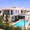 Elite Panoramic View 3Bdr Villa with pool Ayia Napa