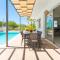 Elite Panoramic View 3Bdr Villa with pool Ayia Napa