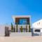 Elite Panoramic View 3Bdr Villa with pool Ayia Napa