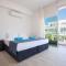 Elite Panoramic View 3Bdr Villa with pool Ayia Napa