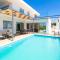 Elite Panoramic View 3Bdr Villa with pool Ayia Napa