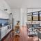 Top Floor Warehouse Haven in Surry Hills Sydney