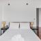 Top Floor Warehouse Haven in Surry Hills Sydney