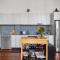 Top Floor Warehouse Haven in Surry Hills Sydney