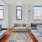 Top Floor Warehouse Haven in Surry Hills Sydney