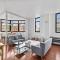 Top Floor Warehouse Haven in Surry Hills Sydney