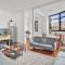 Top Floor Warehouse Haven in Surry Hills Sydney