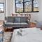 Top Floor Warehouse Haven in Surry Hills Sydney