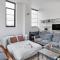 Top Floor Warehouse Haven in Surry Hills Sydney