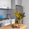 Top Floor Warehouse Haven in Surry Hills Sydney