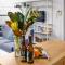 Top Floor Warehouse Haven in Surry Hills Sydney