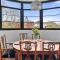 Top Floor Warehouse Haven in Surry Hills Sydney
