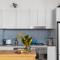Top Floor Warehouse Haven in Surry Hills Sydney