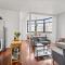 Top Floor Warehouse Haven in Surry Hills Sydney