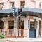 Top Floor Warehouse Haven in Surry Hills Sydney
