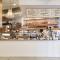 Top Floor Warehouse Haven in Surry Hills Sydney