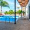 Royal Panoramic View 3Bdr Villa with pool Ayia Napa