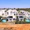 Royal Panoramic View 3Bdr Villa with pool Ayia Napa