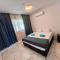 Royal Panoramic View 3Bdr Villa with pool Ayia Napa