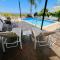 Royal Panoramic View 3Bdr Villa with pool Ayia Napa