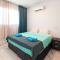Royal Panoramic View 3Bdr Villa with pool Ayia Napa