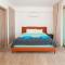 Royal Panoramic View 3Bdr Villa with pool Ayia Napa