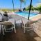 Royal Panoramic View 3Bdr Villa with pool Ayia Napa