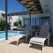 Royal Panoramic View 3Bdr Villa with pool Ayia Napa