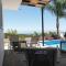 Royal Panoramic View 3Bdr Villa with pool Ayia Napa