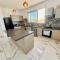 Royal Panoramic View 3Bdr Villa with pool Ayia Napa