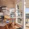 6 person holiday home in Rønde-By Traum