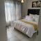Luxury apartment