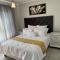Luxury apartment