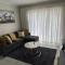 Luxury apartment