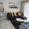 Luxury apartment
