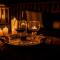 Glamping Tenuta Poggio Rosso